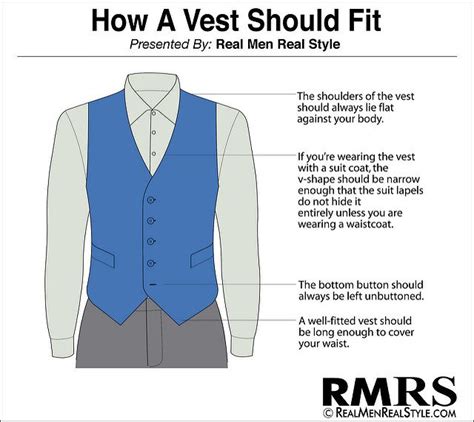 what is a waistcoat